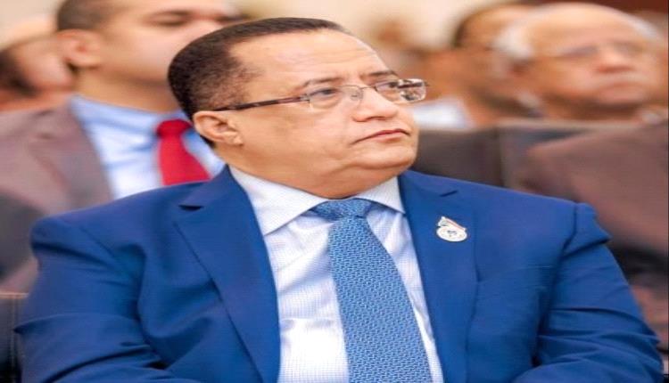 الخبجي : في الذكرى الـ55 لتأسيس جيش الجنوب: تمسكٌ بالسيادة، وتوحيدٌ للصف، ووفاءٌ للتضحيات