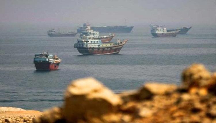 ترامب: حركة النفط عبر مضيق هرمز 