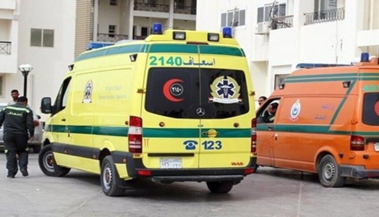 مصر.. 16 قتيلا و28 مصابا إثر حادث مروع جنوب سيناء 