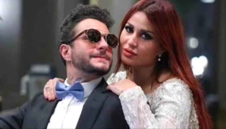القبض على طليقة الفيشاوي ومغني راب مصري في قضية مخدرات