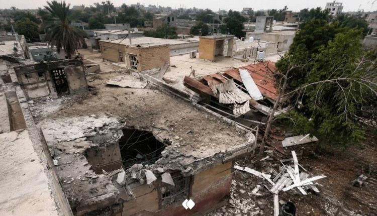 إيران: ترامب لم يعد راغبا في ضرب إيران والمواجهة طويلة حتى رحيله من منصبه 
