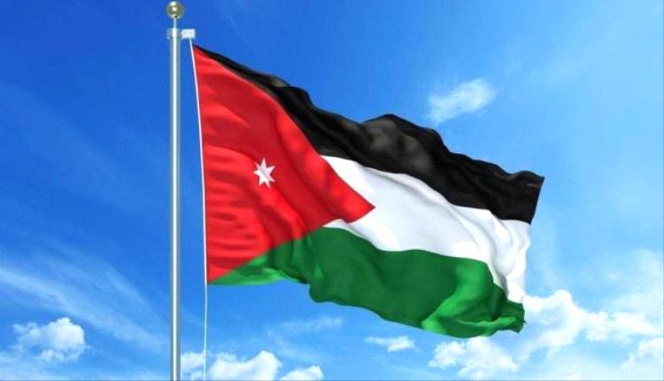 تفعيل صفارات الإنذار في الأردن