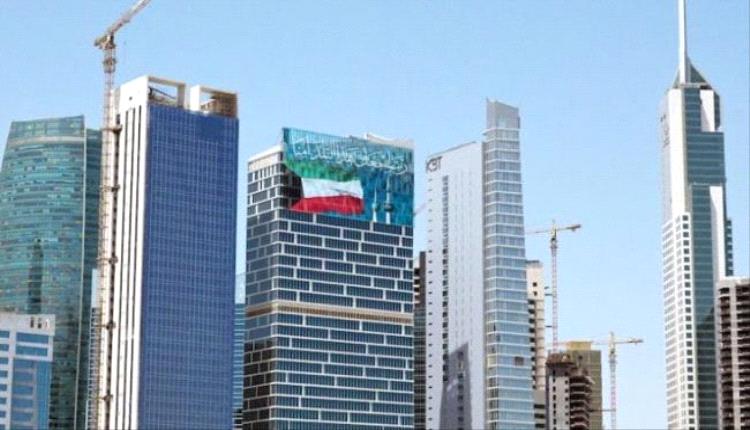 الدفاعات الكويتية تتصدى لهجمات إيرانية
