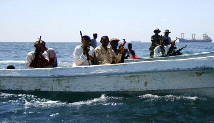 بيان مصري جديد عن أزمة البحارة المختطفين في الصومال