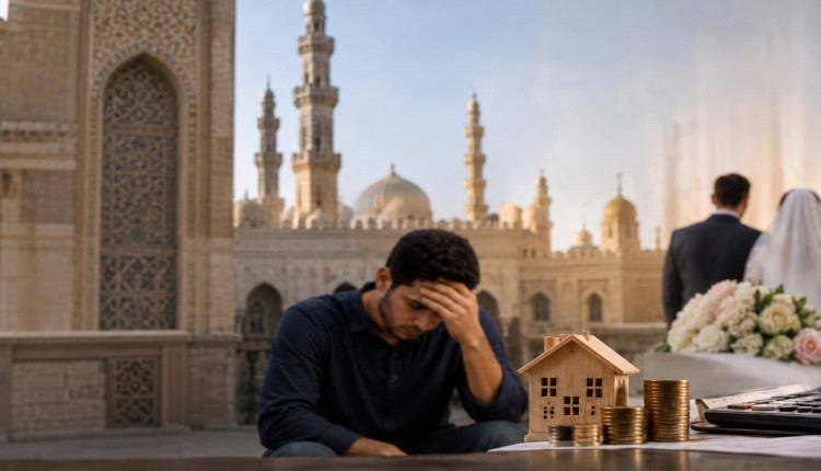 داعية أزهري ينصح شباب مصر بعدم الزواج "لهذه الأسباب" 