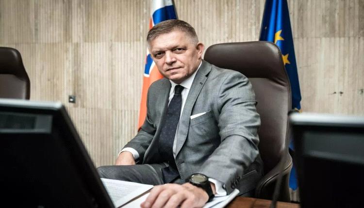 رئيس وزراء سلوفاكيا: كثرة العقوبات الأوروبية ضد روسيا تدل على عدم فعاليتها