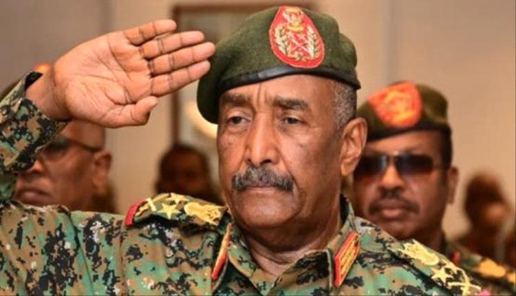 البرهان: لا مكان لكل من تسبب في الحرب بالسودان خلال الفترة الانتقالية