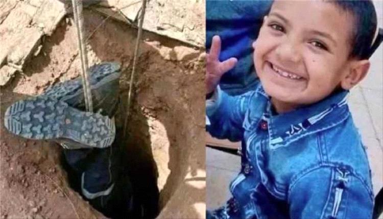 سباق مع الزمن في الجزائر .. فرق الإنقاذ تحفر ممراً للوصول إلى الطفل أيوب العالق في بئر بعمق 80 متراً
