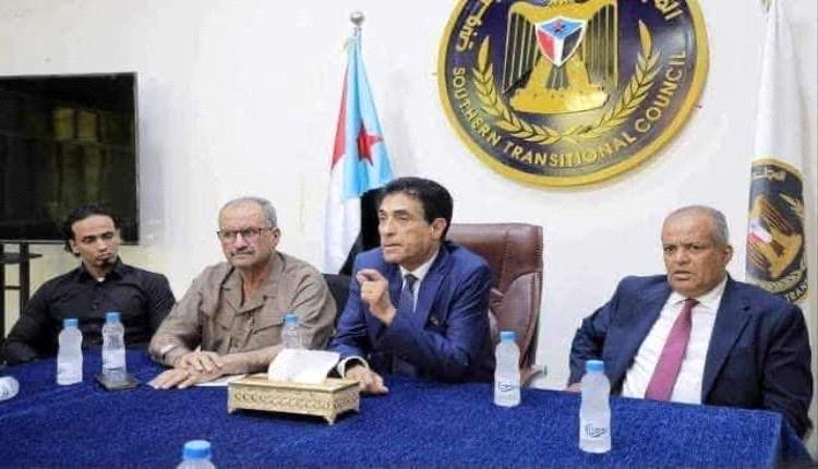 لا أقسو على المجلس الانتقالي الجنوبي، بل أخاف عليه…  على القضية الجنوبية التي يحملها
