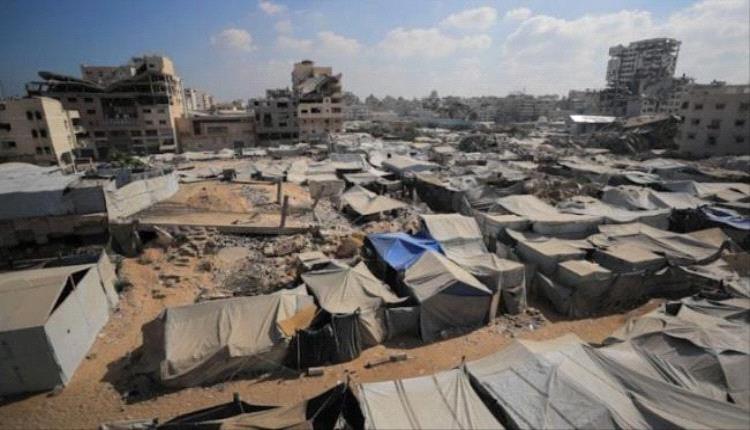 بن غفير يتوعد بعدم التراجع عن خطته لتهجير فلسطينيي غزة
