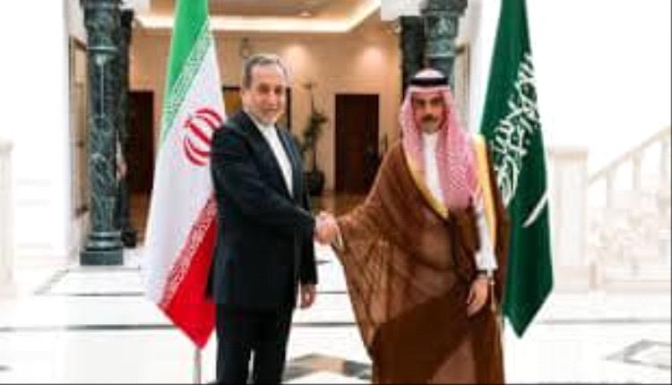 تفاهم سعودي–إيراني يقلب معادلة الحرب.. «فيتو طهران» يجمّد الطيران السعودي ويمهّد لسقوط تعز والحديدة بيد الحوثيين