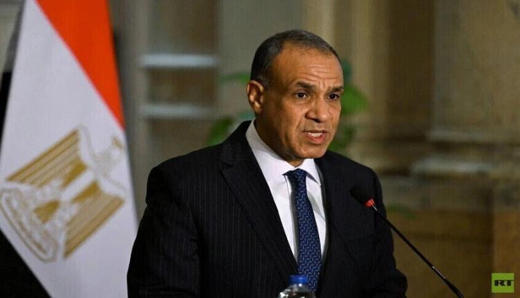 بعد مباحثات مع باكستان.. الخارجية المصرية تصدر بيانا 