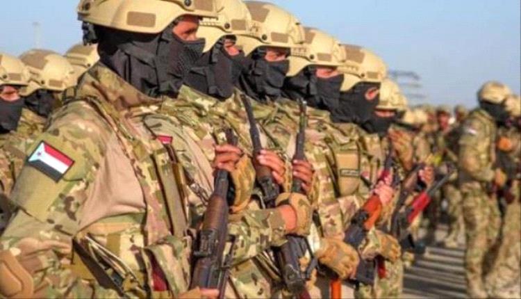 خالدون في ذاكرة الوطن.. دماء أبطال القوات المسلحة الجنوبية عصية ع..
