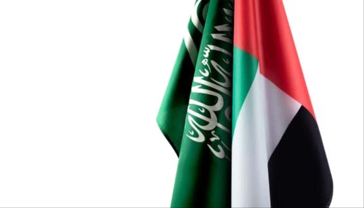 الإمارات: هجمات الحوثيين تعد انتهاكاً صارخاً لسيادة السعودية