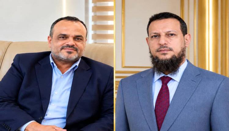 بيان صادر عن السلطة المحلية بالعاصمة عدن