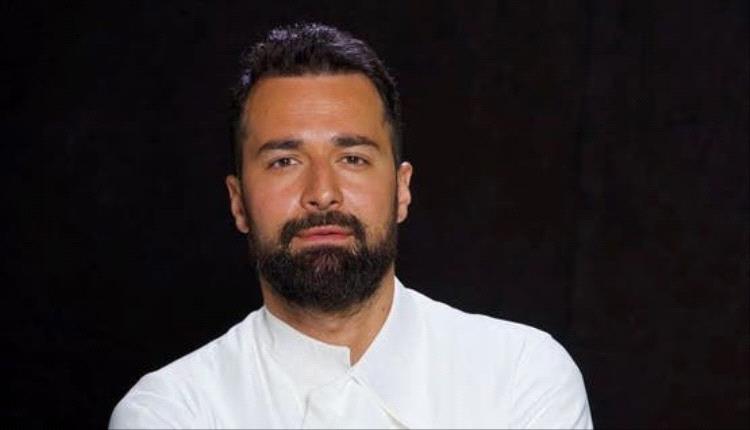 "محدش يبعتلي الصورة دي تاني"...أحمد حاتم يثير ضجة بمواقع التواصل