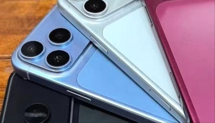 قبل مؤتمر أبل بساعات.. تسريب يكشف أسعار iPhone 18 Pro