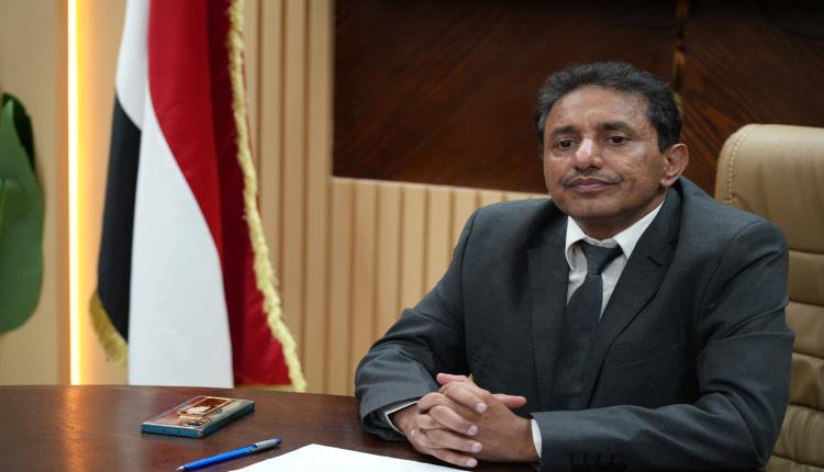 وكيل وزارة الصحة يشيد بانتصارات أبطال الجيش والقوات المسلحة في مختلف الجبهات
