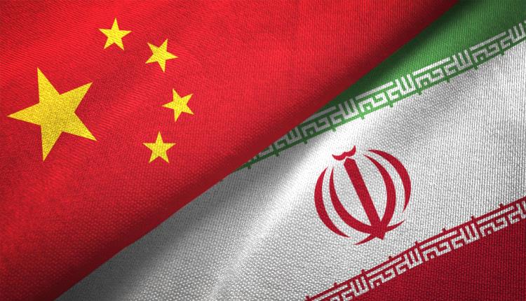 رويترز: إيران تقايض الصين سرا