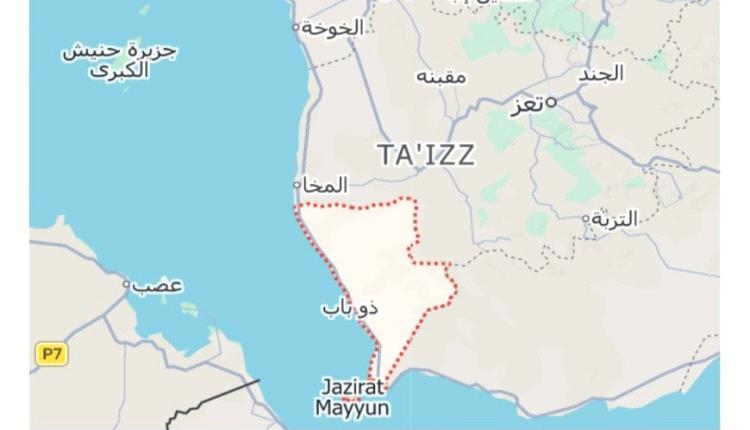 عاجل.. 10 غارات جوية تستهدف قوات الحوثيين في ذوباب لإعاقة تقدمهم إلى باب المندب
