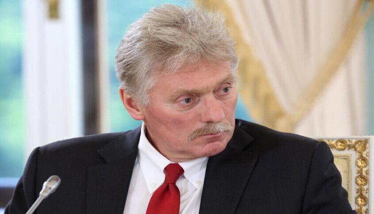 موسكو: مزاعم تعرض طائرة زيلينسكي لخطر في مولدوفا لا أساس لها