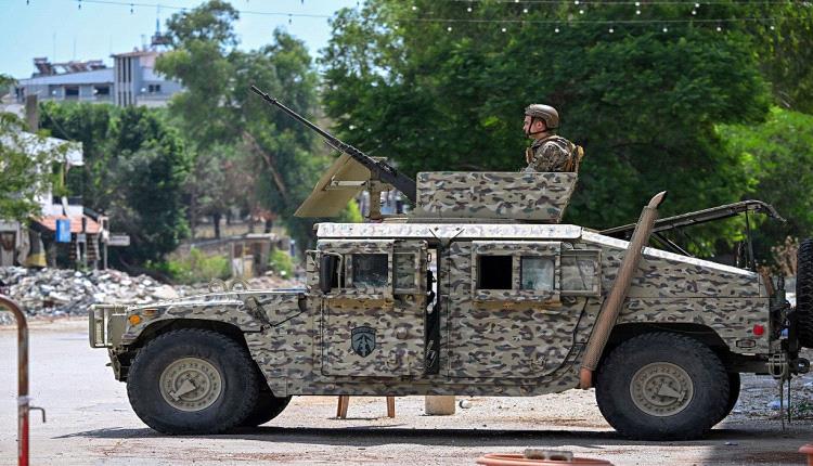واشنطن تفتح نيرانها على حزب الله: الجنوب ليس لجهات إقليمية والسيادة للشرعية
