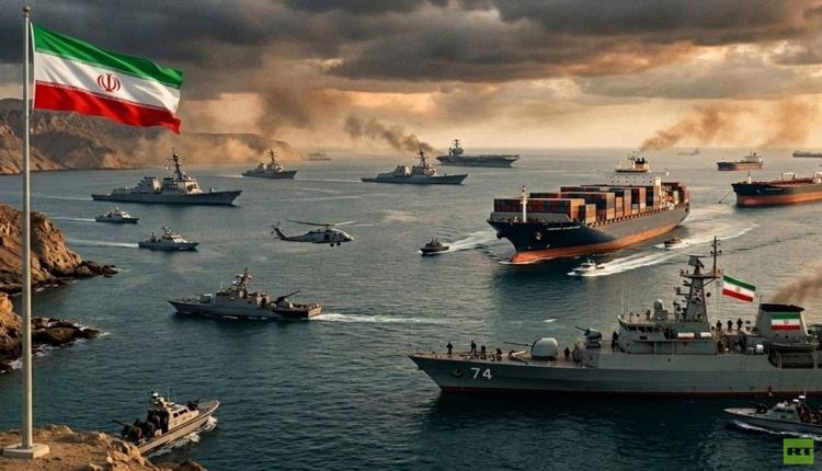 إيران تؤكد تغير مستوى الحماية الأمريكية لمضيق هرمز.. وواشنطن: الحصار مستمر