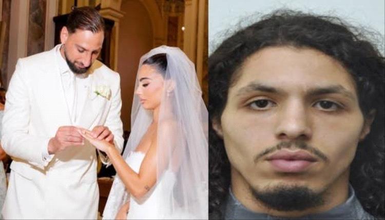 "خانق" زوجة دورناروما.. عربي هرب من سجن فرنسي بطريقة غريبة