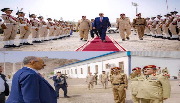 الشعيبي: رغم الاستهداف.. قواتنا الجنوبية عصية على الانكسار بقيادة الزُبيدي
