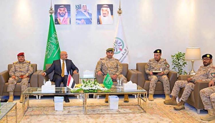 قرار بتعين قائدا جديدا للمقاومة التهامية