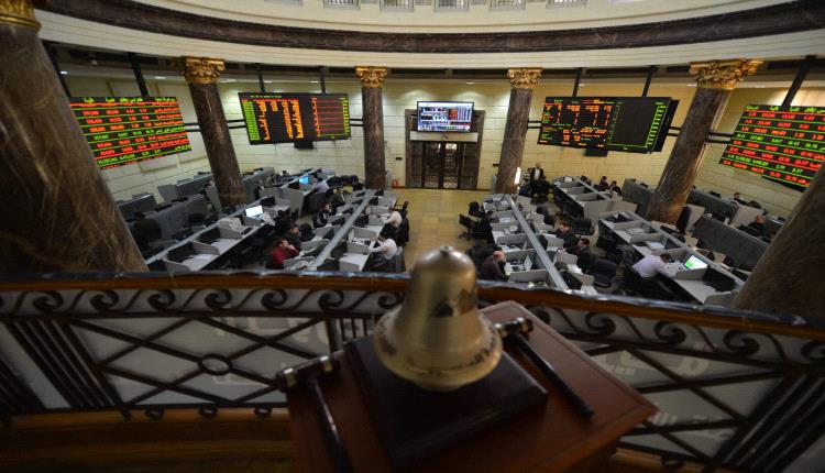 تراجع جماعي يهز البورصة المصرية