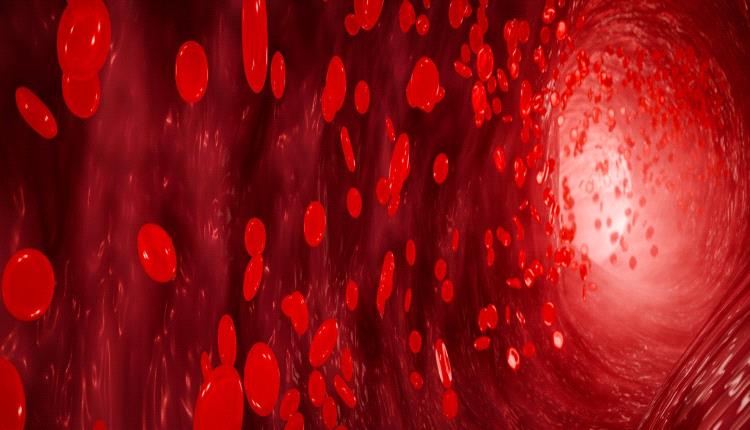 كشف آلية اضطراب يسبب تجلطات دموية خطيرة