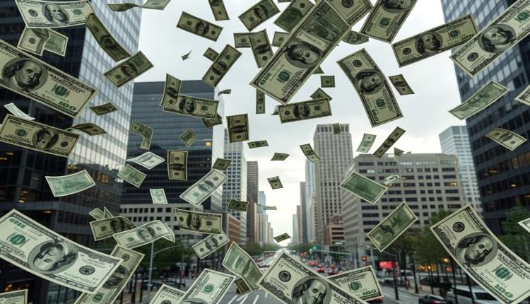 أكثر من تريليون دولار ستضاف إلى الدين العام إذا طبق ترامب وعده