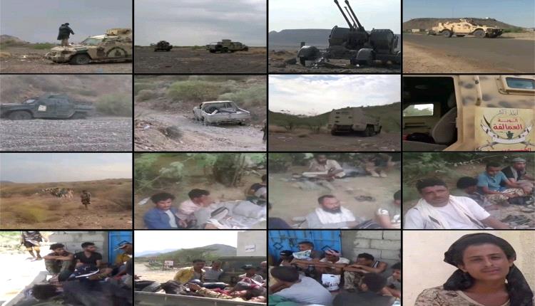 قراءة عسكرية في واقع جبهات الجنوب: بين شجاعة السلفيين وغياب الكفاءة القيادية ( صور )