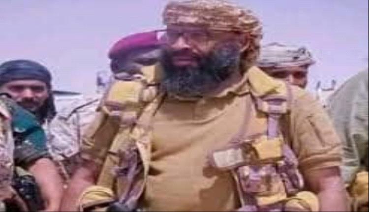 
دماء حضرموت في الجوف ومأرب تفتح ملف بامؤمن.. من يدفع أبناء المحافظة إلى الموت خارج أرضهم؟