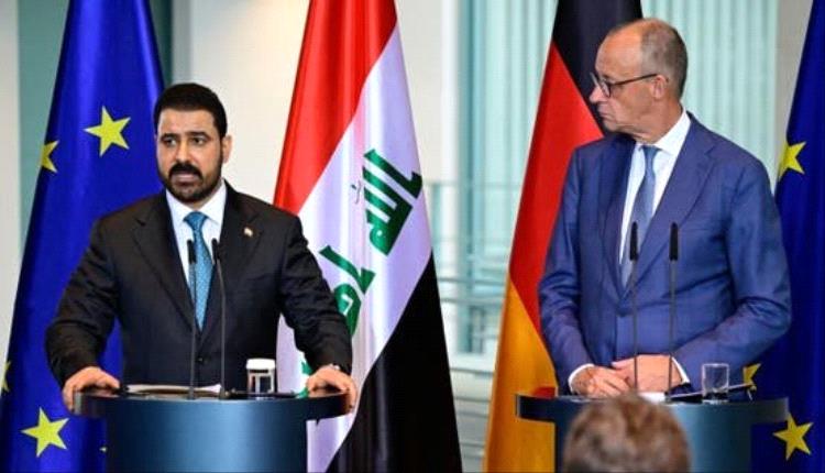 من هرمز إلى البحر الأحمر.. ألمانيا تحذر إيران والحوثيين