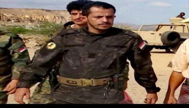 قائد اللواء الأول دعم أمني يدعو القيادات الجنوبية إلى رص الصفوف وتعزيز الجاهزية