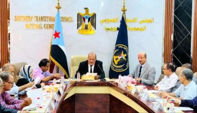 البيض: محاولات استبعاد القوات الجنوبية يسمح بتمدد المليشيا الحوثية

