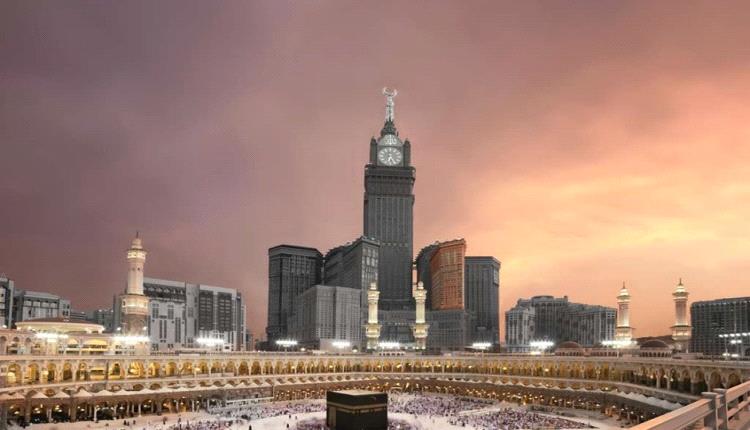 بيان من الأزهر بعد محاولة استهداف مكة