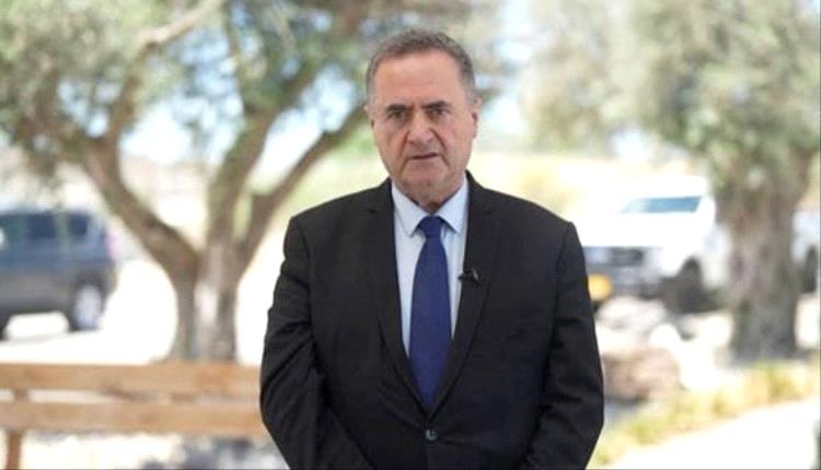 كاتس يهدد حماس.. ويربط "القضاء عليها" بخطة تهجير غزة