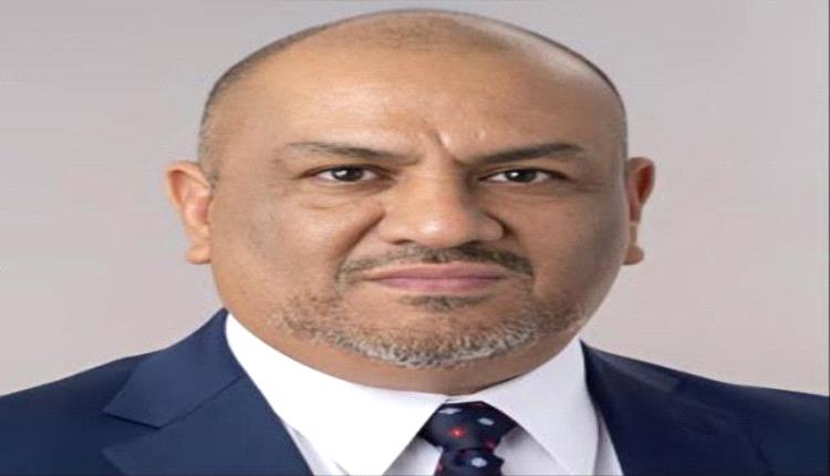 السفير خالد اليماني يقدّم إحاطة في «مجلس من أجل أمريكا آمنة»: اندفاع الحوثيين نحو باب المندب تهديد مباشر لأمن الطاقة الأمريكي