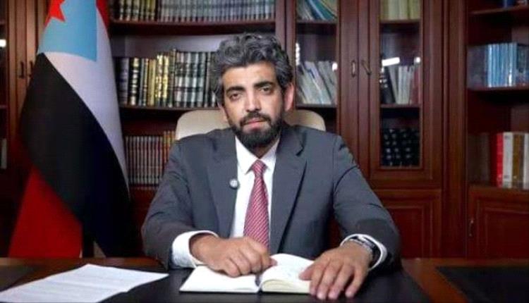 عمرو البيض لصحيفة المونيتور: الحل في اليمن يبدأ بتمكين الجنوب من تقرير مصيره وعدم ترك الملف بيد الرياض وحدها
