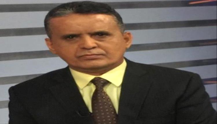 العميد النسي: إخراج أدوات السعودية أولى خطوات تحصين الجنوب
..