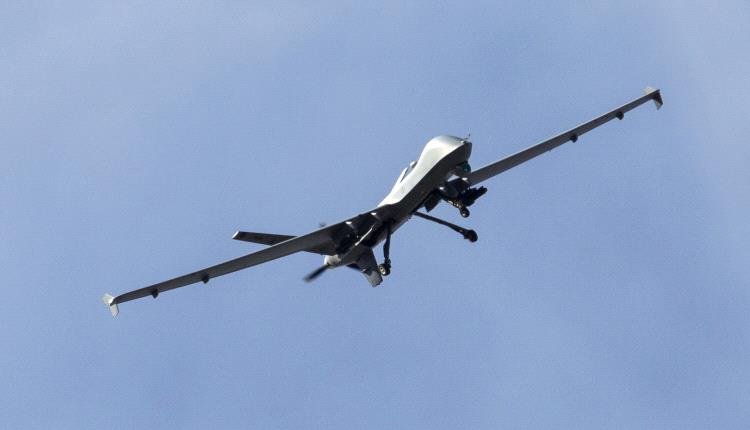 الجيش الأمريكي ينقل طائرات MQ-9 من أفريقيا إلى أمريكا الجنوبية
