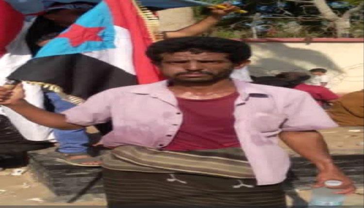 استشهاد البطل جمال المحرابي.. الشهيد الرابع من الأزارق خلال يومين في جبهة باب المندب