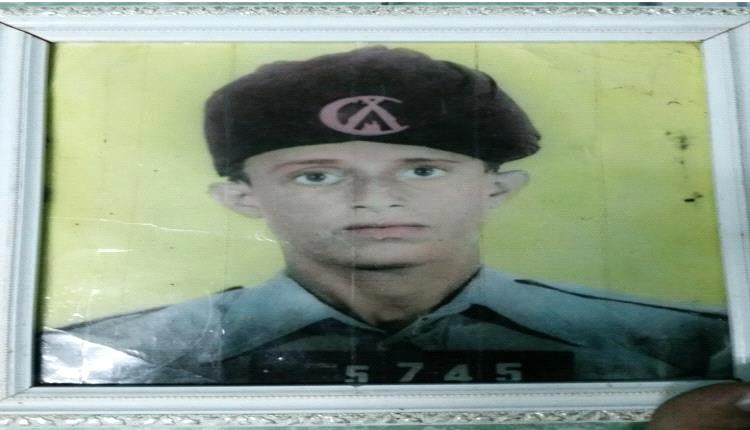 ورحل البطل علي محمد علي «لحمر»… سيرة رجلٍ لم تنحنِ قامته