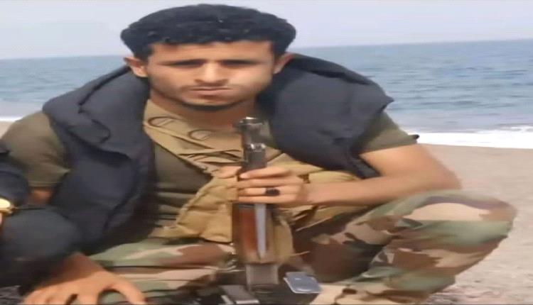 «إنا لله وإنا إليه راجعون: ترجل الفارس ابن الخال هشام محمد علي هادي السنمي»