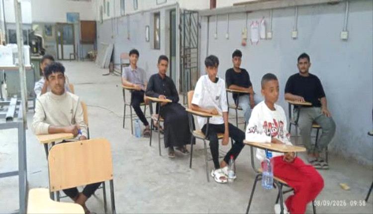 غدًا الأحد.. انطلاق اختبارات القبول والمفاضلة
