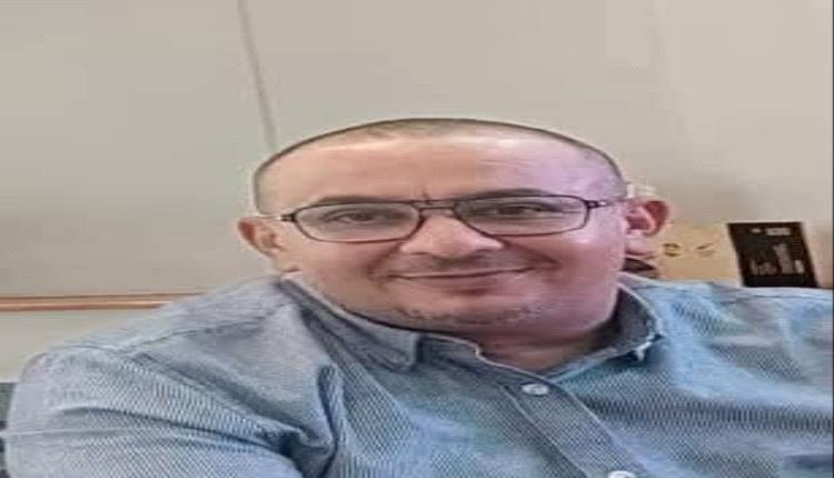 تعين المحامي محمد ناجي مثنى سعيد / مديرآ عامآ لمكتب الشؤون القانونية محافظة الضالع 