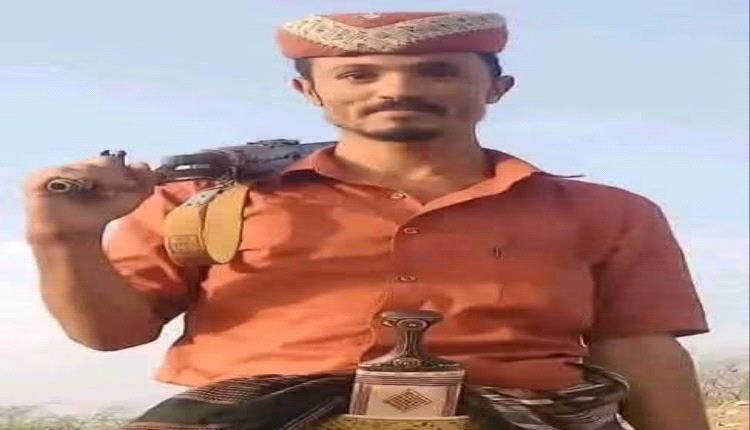استشهاد البطل أصيل منصور الصماتي الصبيحي نجل رئيس 